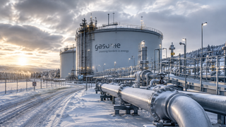 Europe’s Gas Reserves Are Falling: What Could It Mean for Heating Costs
