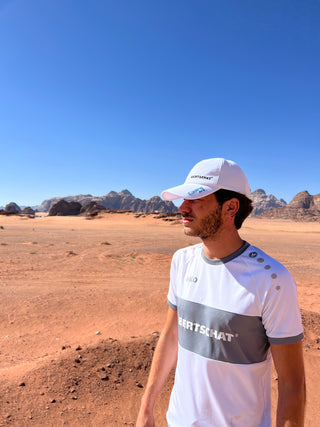 The Revolutionary Refreshing Cap for Optimal Sports Performance!