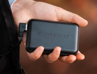 Useful tips for keeping your batteries in optimum condition