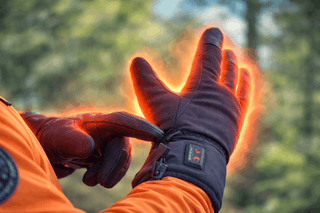 Which Heated Gloves Are Suitable for Raynaud’s?