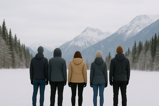 Team Favourites: 5 BERTSCHAT® Winter Essentials