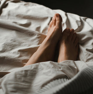 Do you suffer from hot, restless nights?
