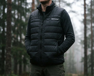 Heated Body Warmer