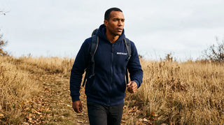 Men's Heated Vest