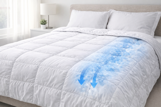 Cooling Bedding