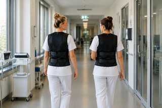 Cooling Vest