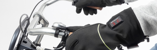 Heated Cycle Gloves