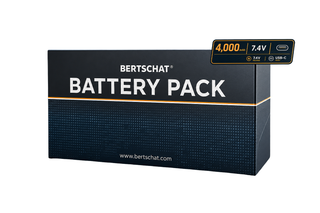 Dodatna baterija 4.000 mAh
