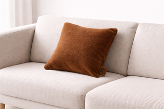 Heated Cushion - PlushHeat