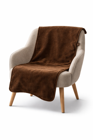 Heated Chair Warmer - PlushHeat