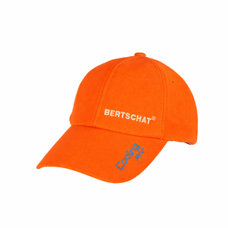 Cooling Cap PRO – World Cup Edition | Orange – Evaporation