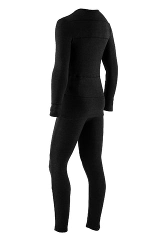 Heated Shirt & Pants - Dual Heating