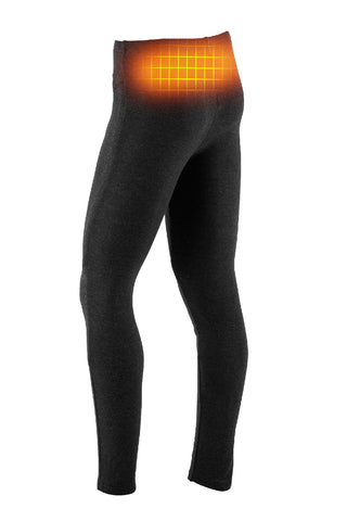 Heated Pants - Dual Heating