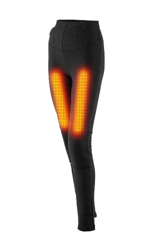 Heated Pants - Dual Heating