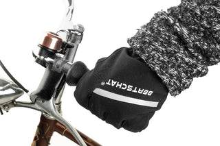 Heated Bicycle Gloves PRO – Dual Heating