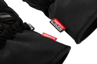 Heated Bicycle Gloves PRO – Dual Heating