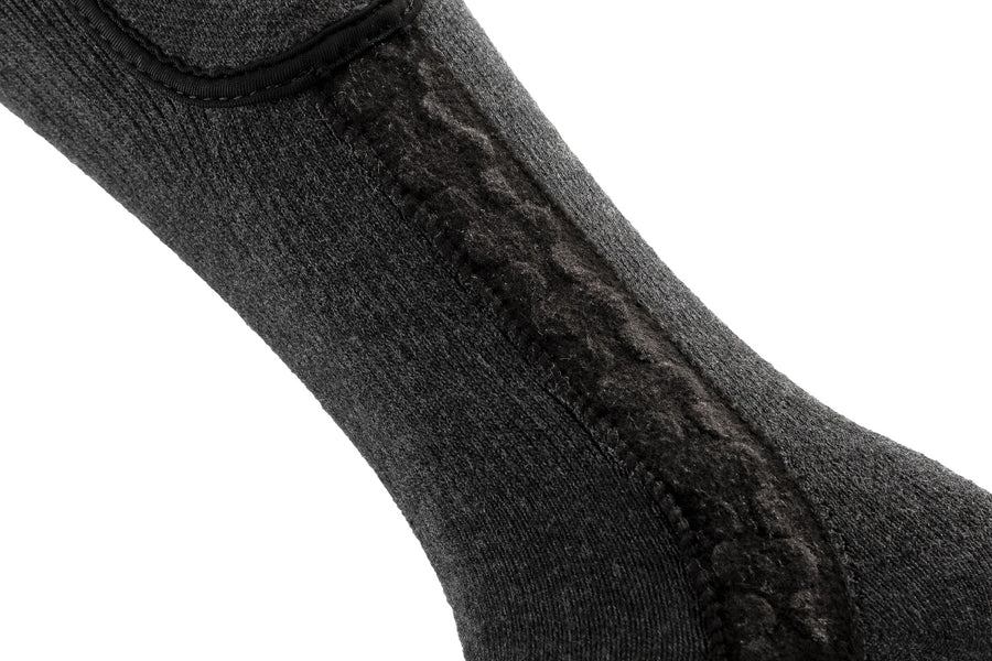 Beheizte Socken - Elite | Dünne Hiking Edition - USB