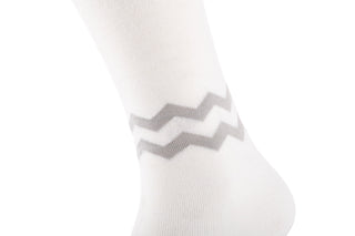 Grijane čarape Aerowhite - Sportska edicija