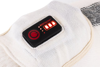 Extra Pair Heated Socks Aerowhite- Sport Edition | excl. Battery Pack