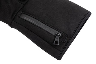 Heated Fingerless Under Gloves – Single Heating