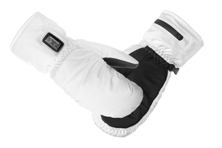 Grijane rukavice - Dvostruko grijanje Aerowhite | USB