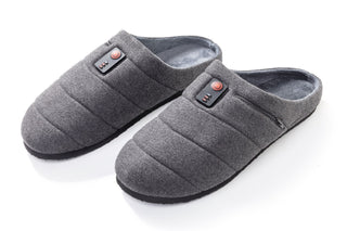 Heated Slippers Limited Edition
