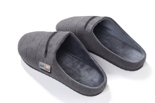 Heated Slippers Limited Edition
