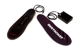 Heated Insoles Extra Thin
