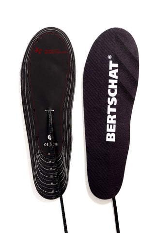Heated Insoles Extra Thin