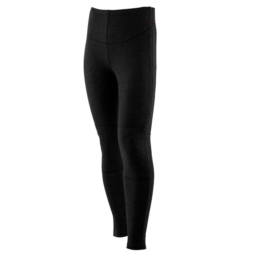 USB Heating Pants Heated Thermal Trousers With USB port Women's