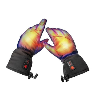 Heated Gloves PRO – Single Heating