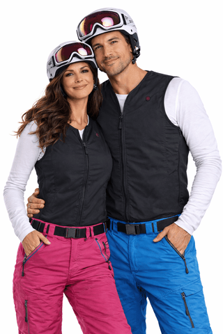Heated Body Warmer PRO - Single Heating