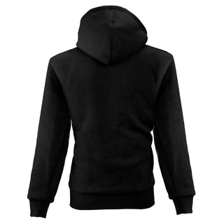 Men’s Heated Hoodie – Single Heating - Black