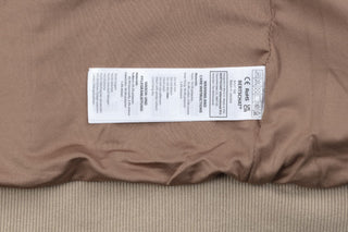 Men’s Heated Hoodie – Dual Heating - Beige