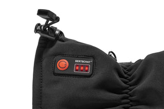 Heated Gloves PRO – Single Heating