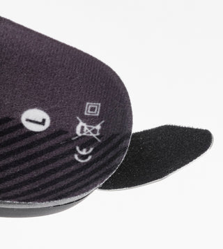 Lämmitettävät pohjalliset Limited Edition