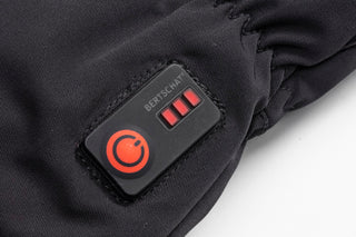 Heated Gloves Limited Edition – Single Heating