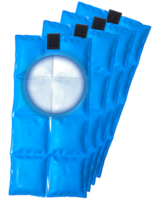 Cooling Vest with Elements PRO | (PCM)