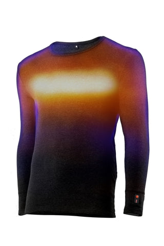 Heated Shirt & Pants PRO