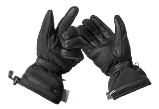 Heated Gloves PRO – Dual Heating