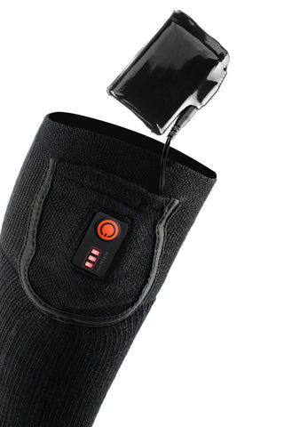 Heated Socks PRO – Long Edition