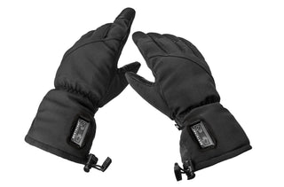 Heated Gloves PRO – Dual Heating