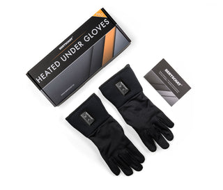 Heated Under Gloves PRO – Dual Heating